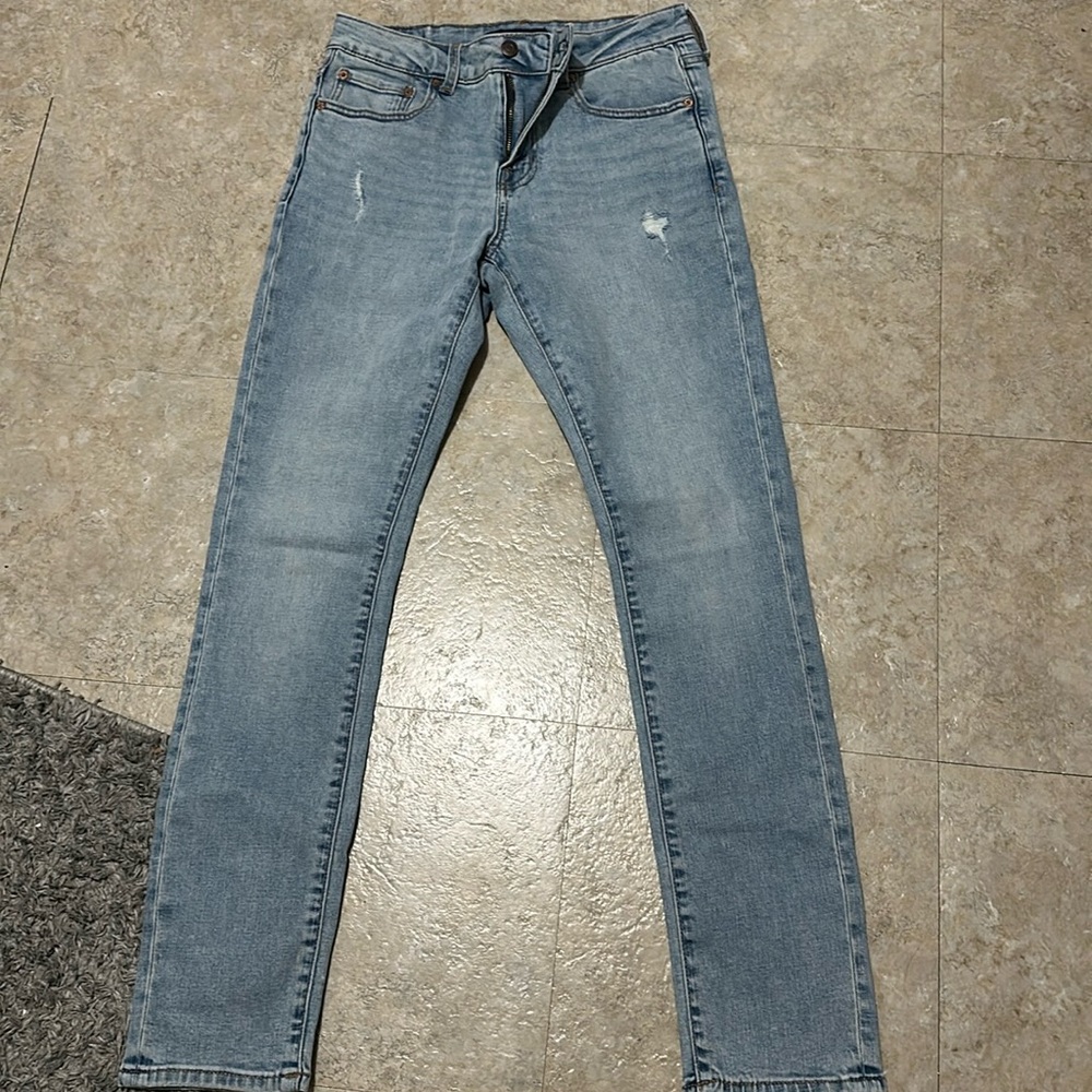 Men’s skinny jeans 29x32